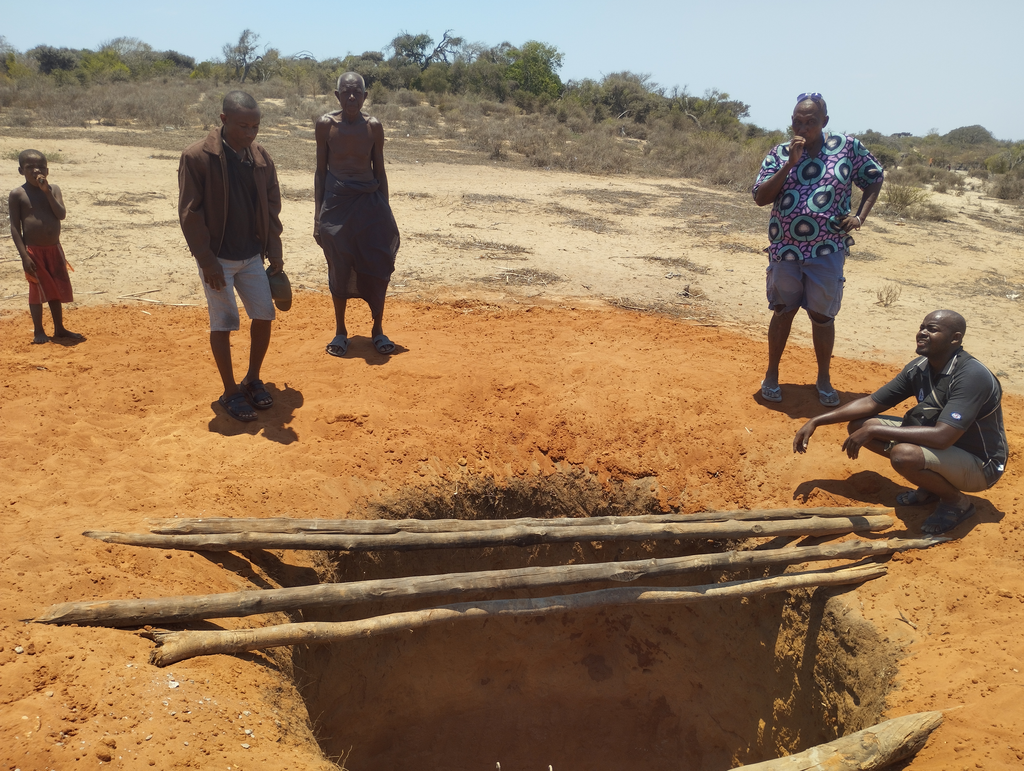 Image actualité Belo sur Mer