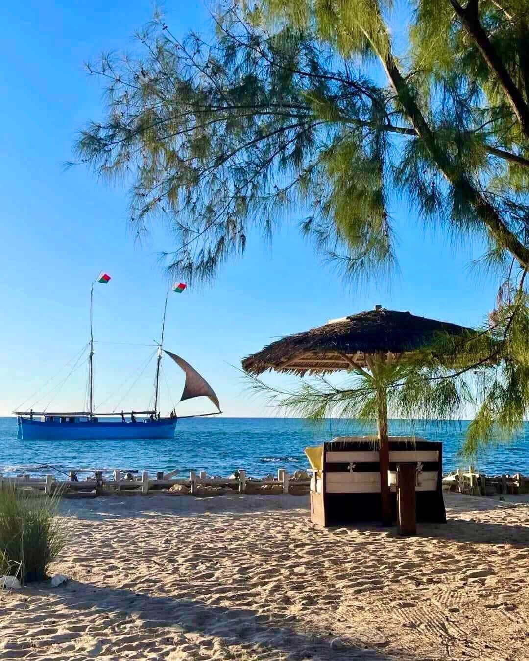 Image actualité Belo sur Mer